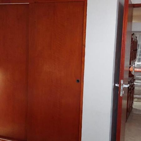 Salazar Apartment Сан Бернардо Екстериор снимка
