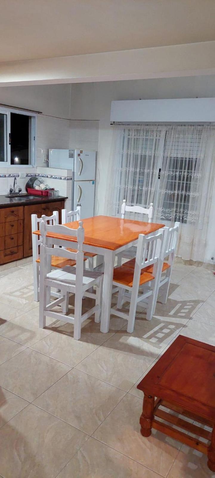 Salazar Apartment Сан Бернардо Екстериор снимка